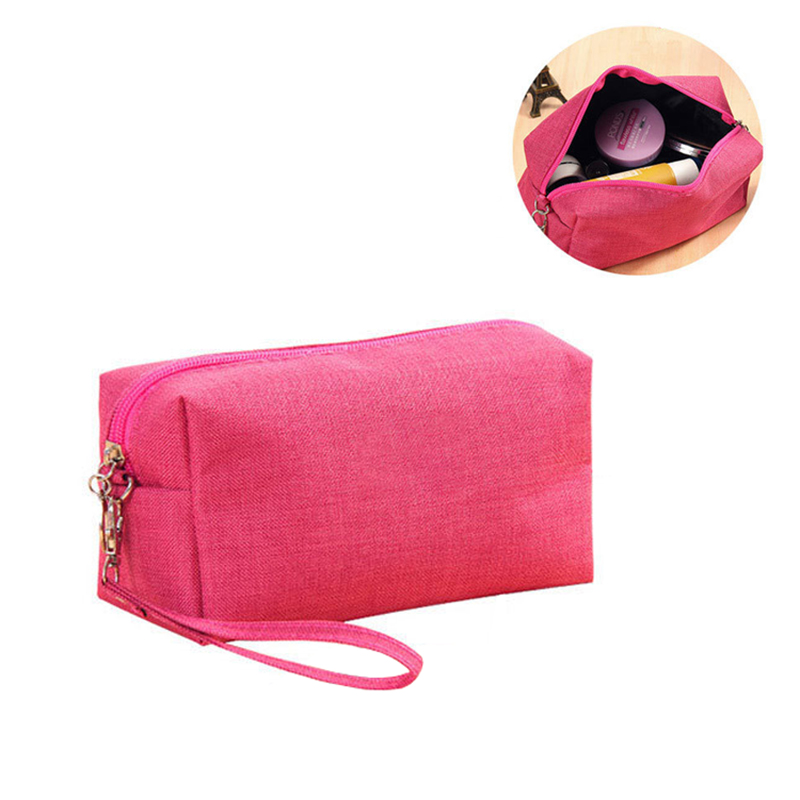 Waterproof Toiletry Bag Cosmetic Bag 7