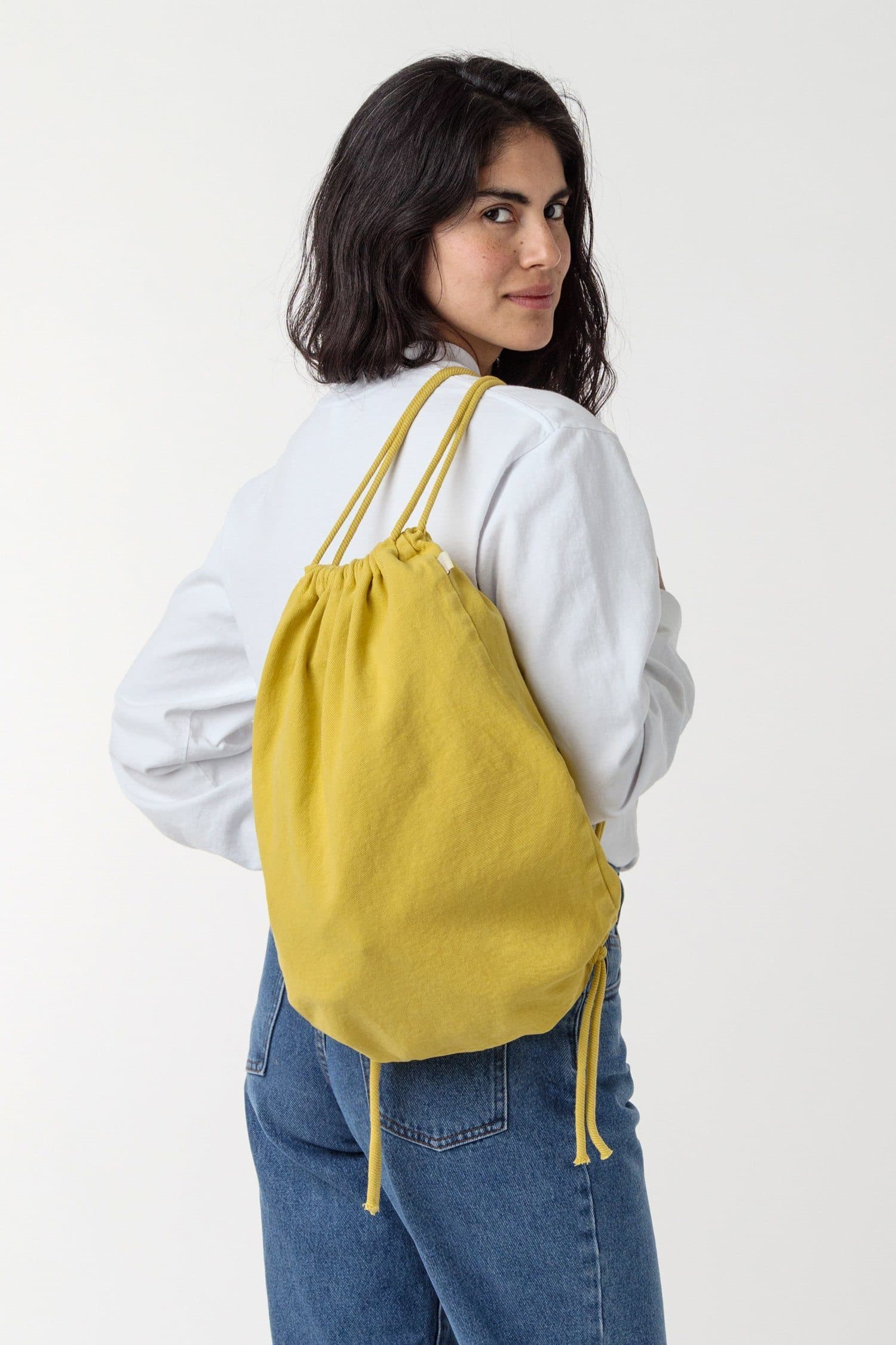 DRAWSTRING BAG 10