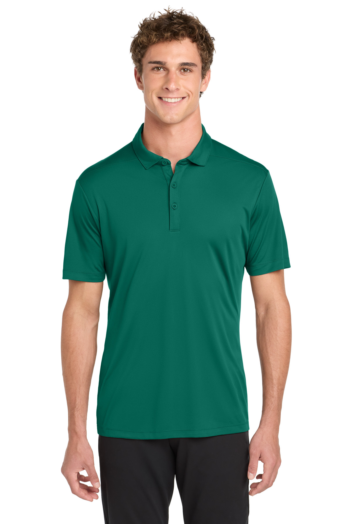Sport-Tek Posi-UV Pro Polo. ST520 79