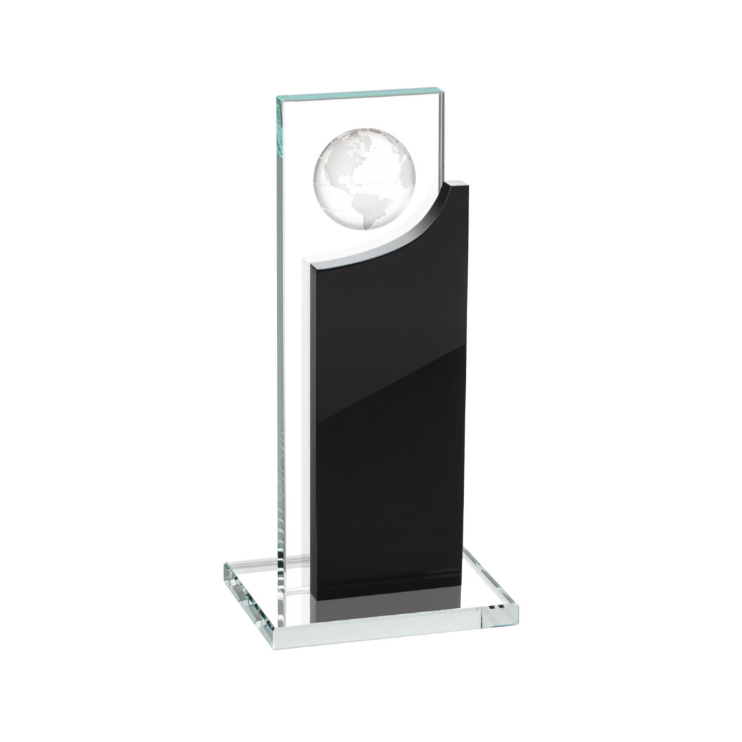 Sherwood Globe Award - Black 11