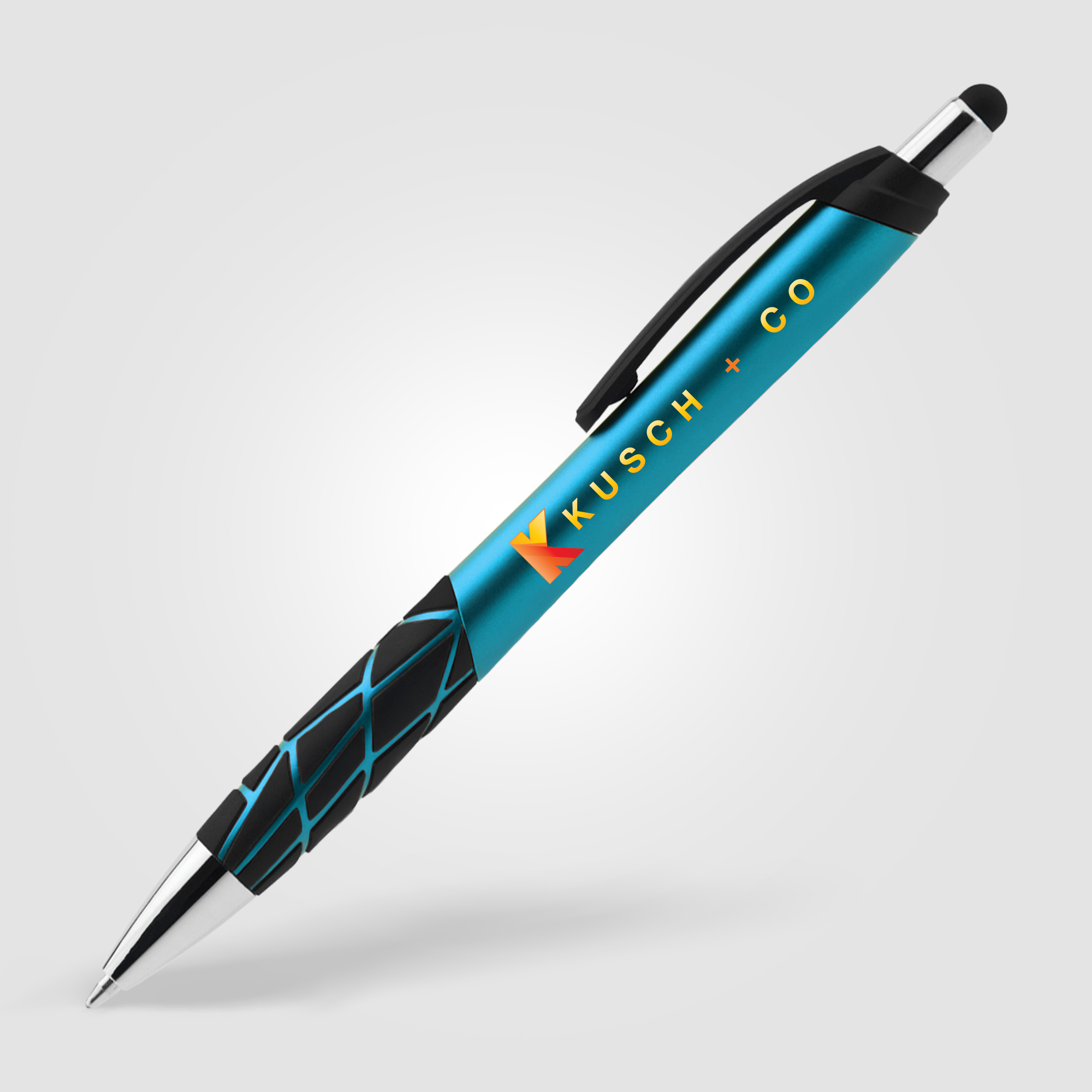 Quake Stylus 8