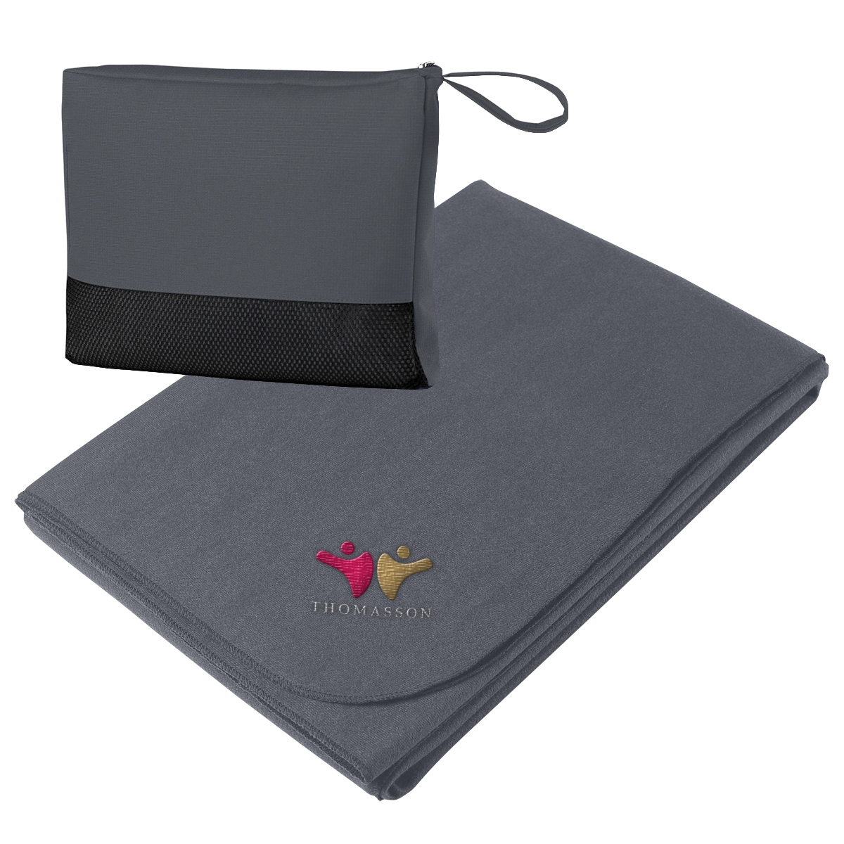 Travel Blanket 30