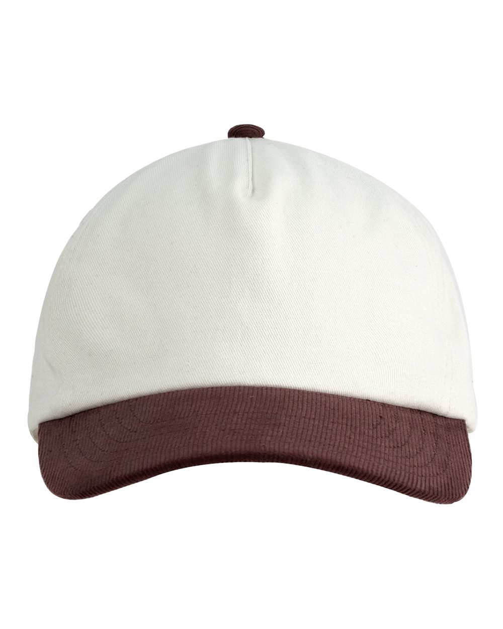 Corduroy Cap - BA710 7