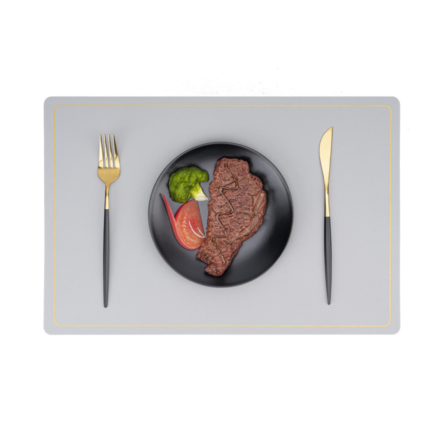 Leather Placemat 2