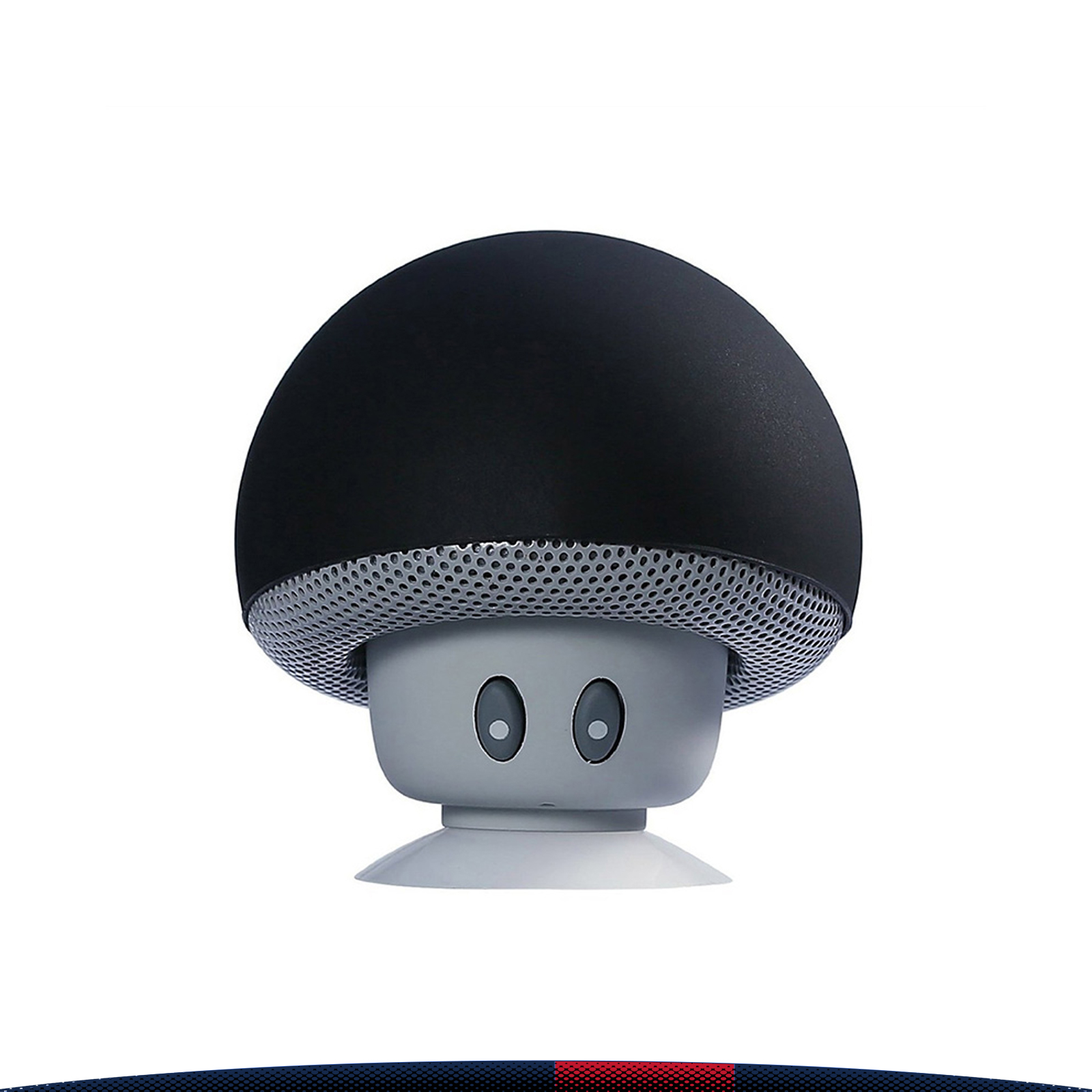 Mushroom Bluetooth Speaker 5