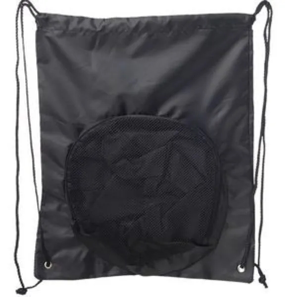 Sport Packs Ball Carrier Drawstring 6