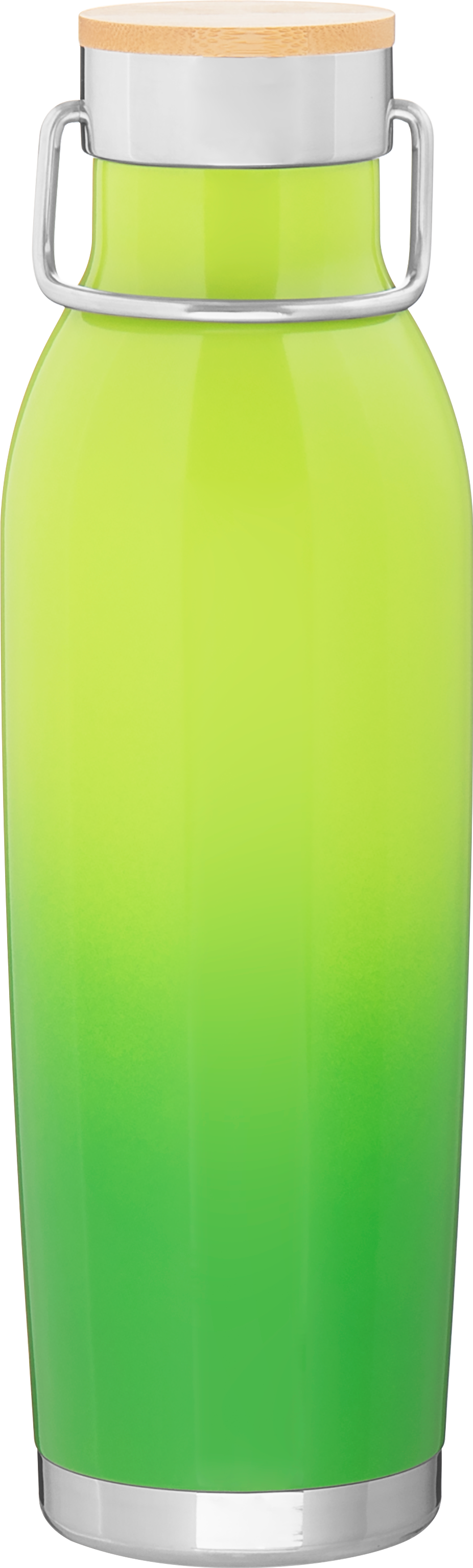 20.9 oz h2go wave, custom water bottle with logo imprint 19