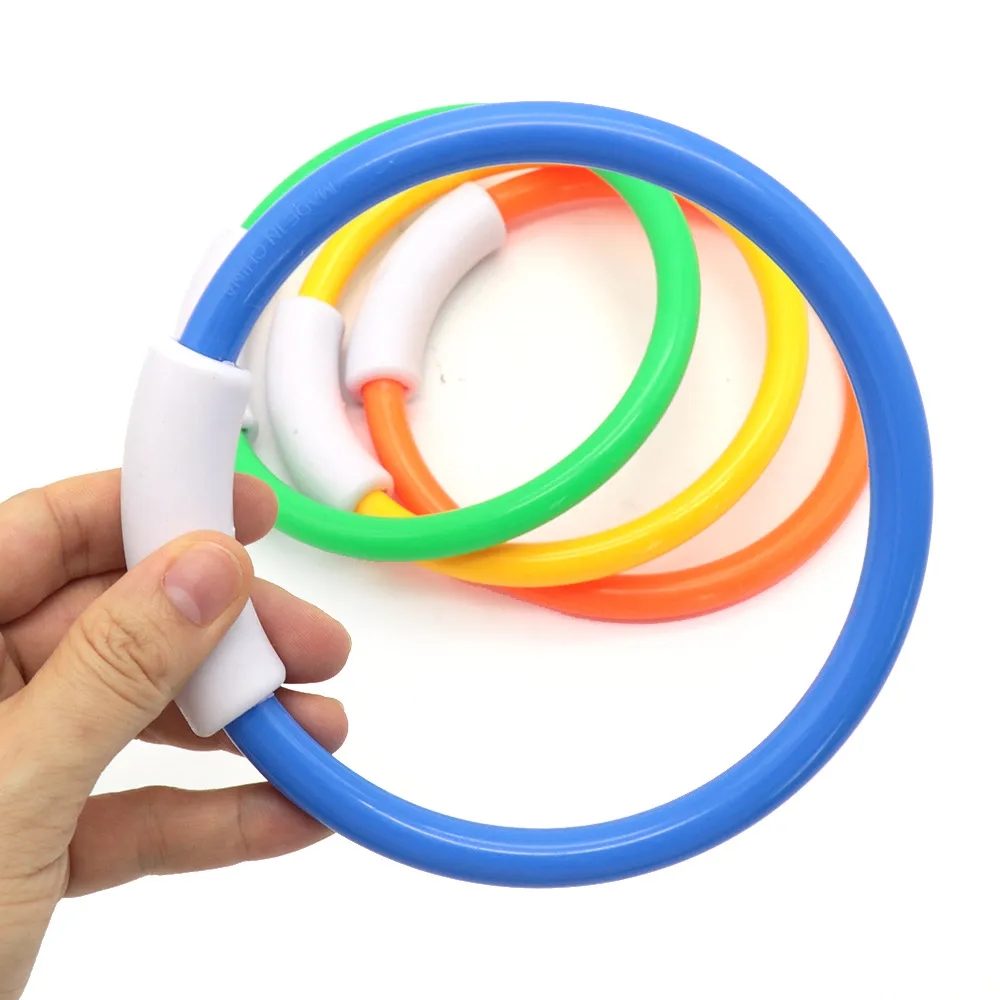 Swimming Pool Toys 5