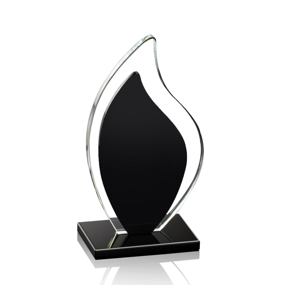 Flamingo Award - Black 4