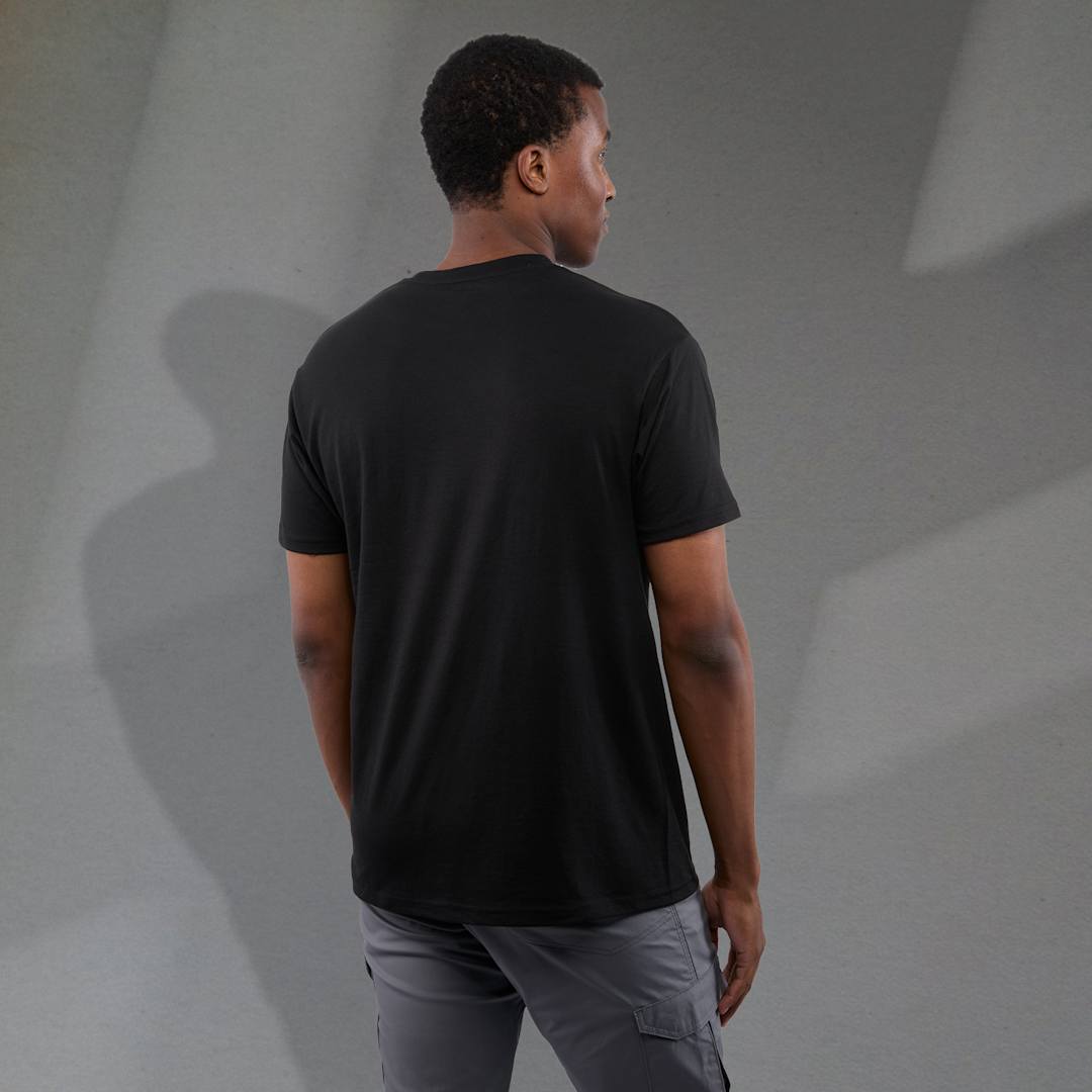 Men's BODIE Short Sleeve Tee 111