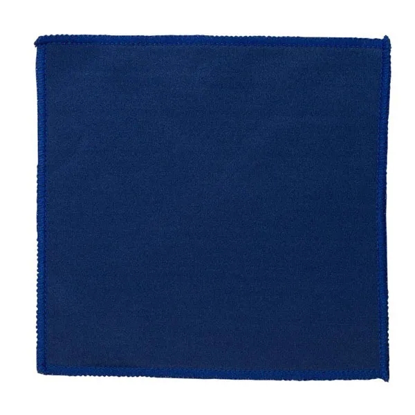 Double-Sided Microfiber Cleaning Cloth 3