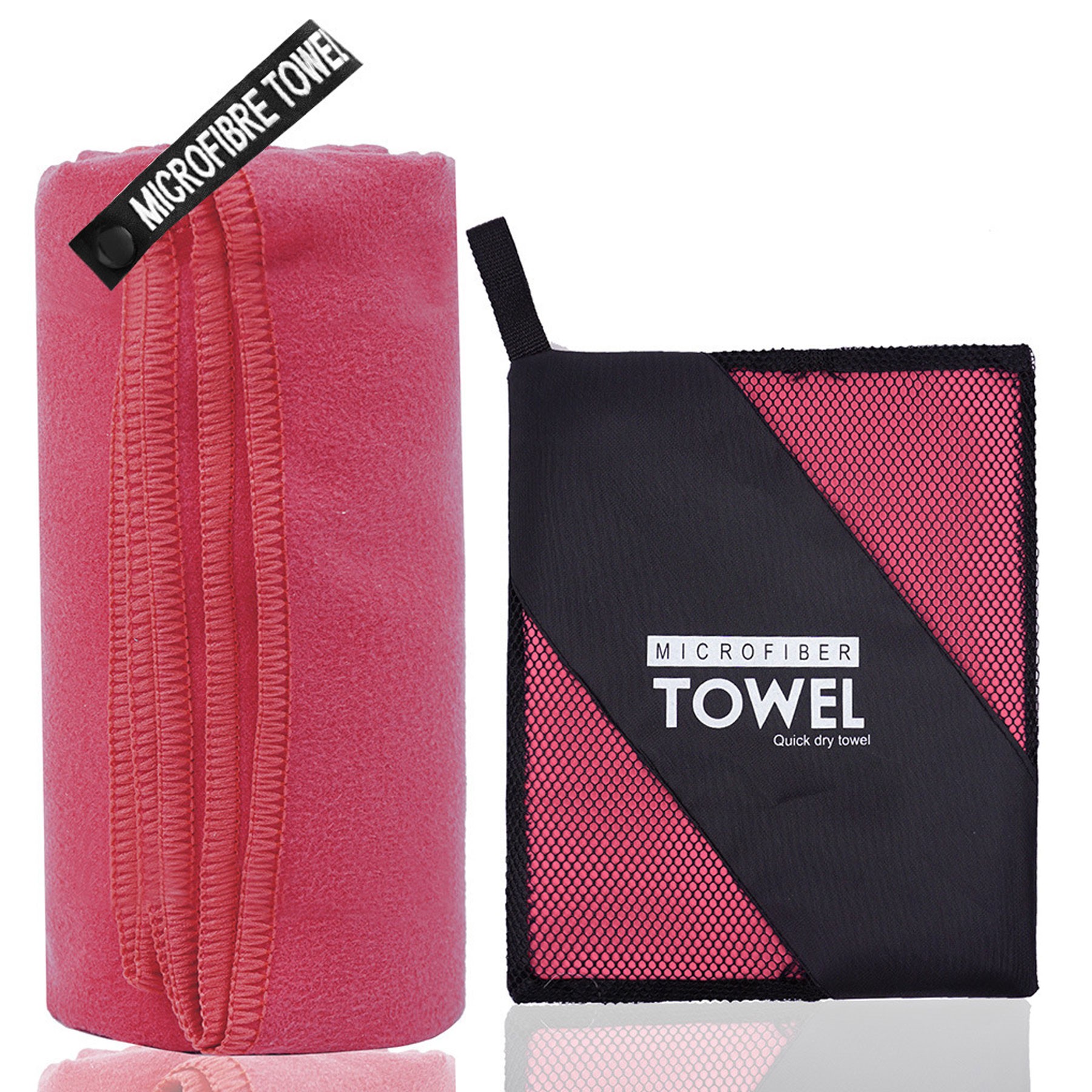 Microfiber Beach Towel 2