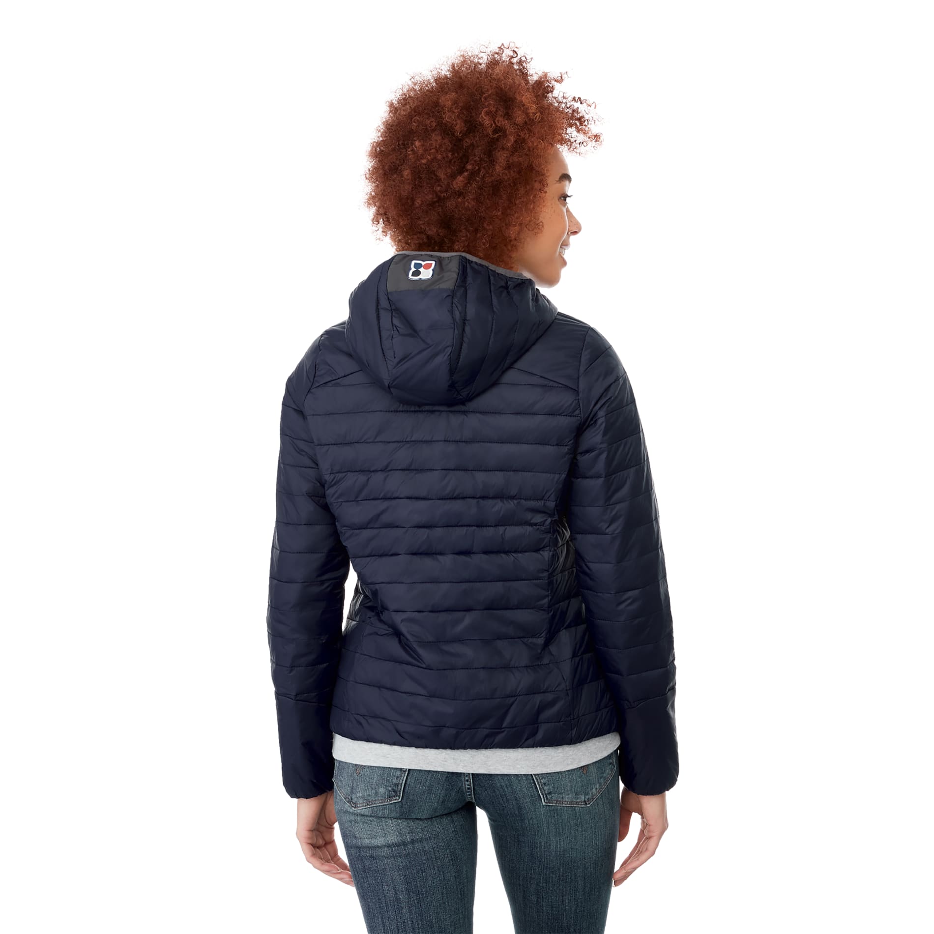 Women's SILVERTON Packable Insulated Jacket 166