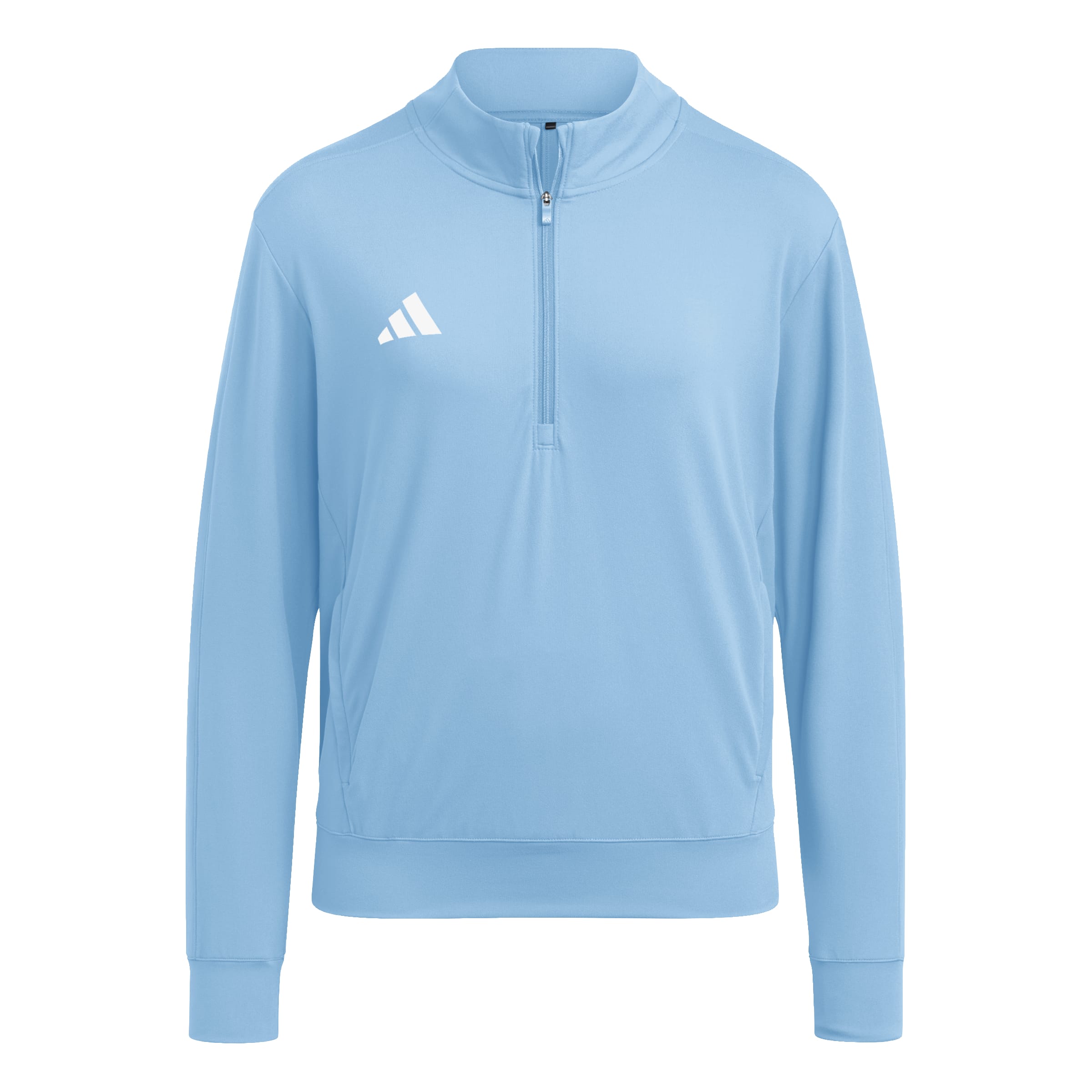 ULTIMATE365 QUARTER ZIP LAYER 34