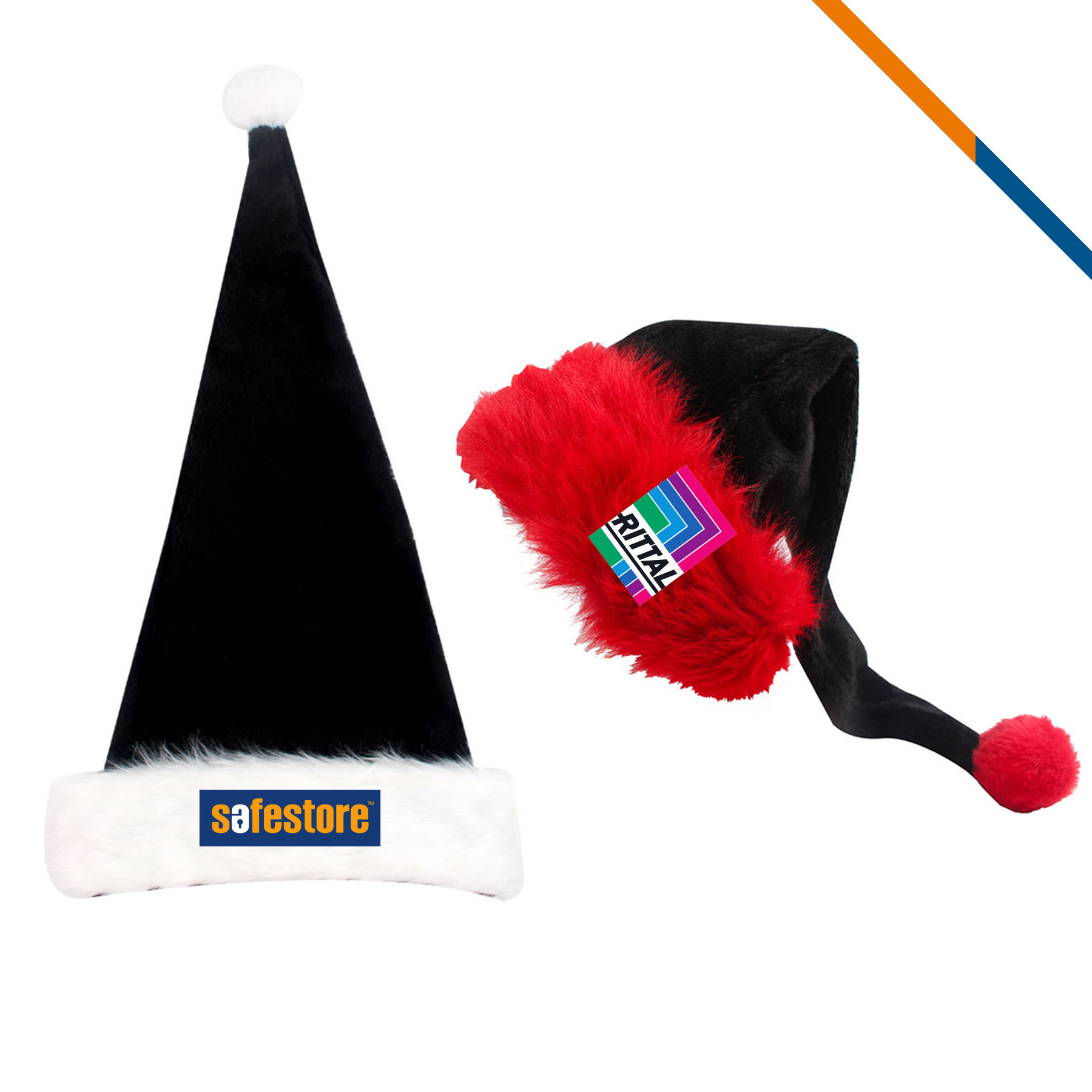 Tiva Santa Hat 5