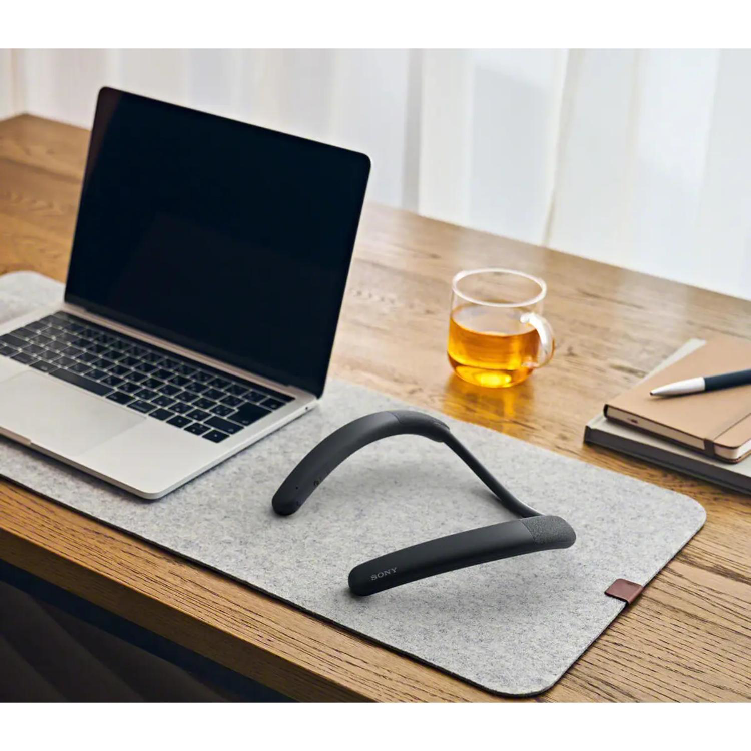 Sony® Wireless Neckband Speaker 8