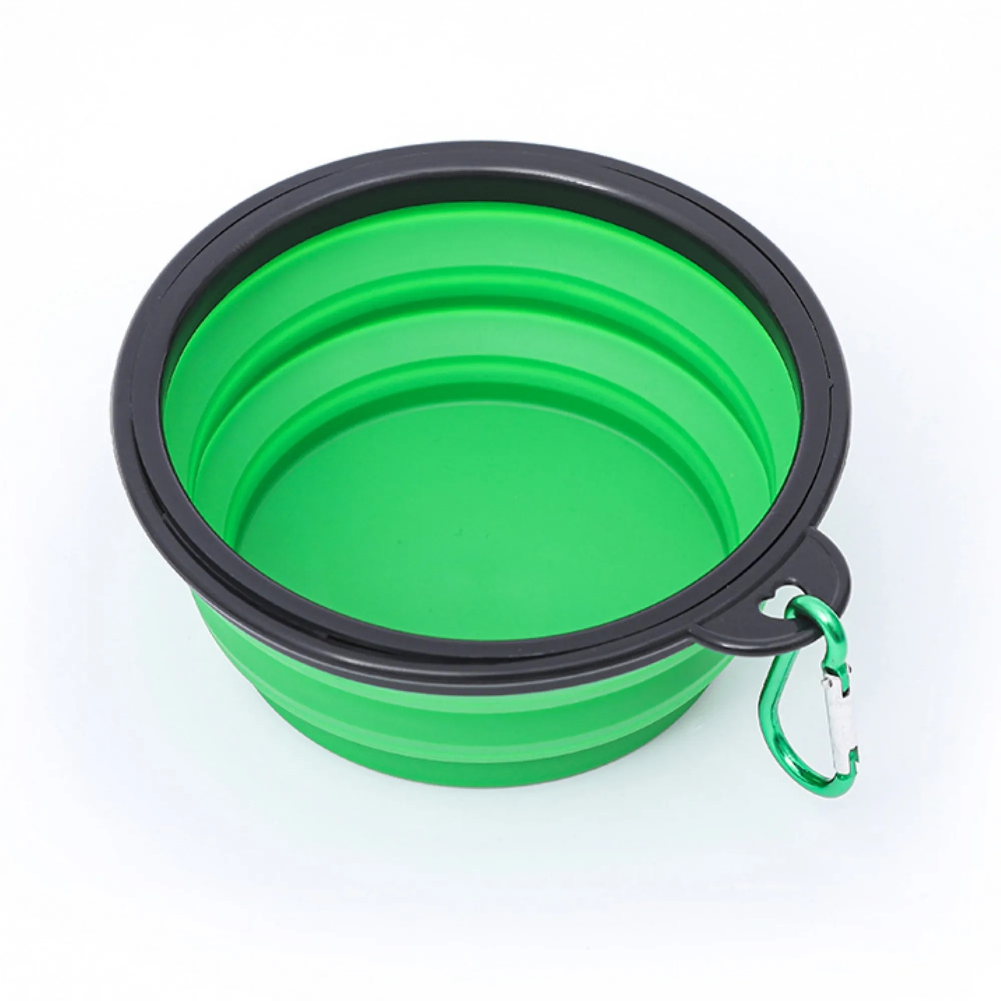 Portable Foldable Pet Bowl 9