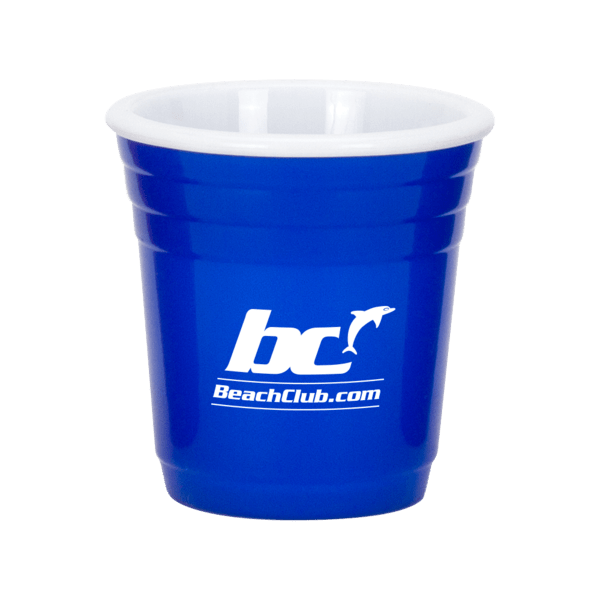 Slammer Shot Glass 9