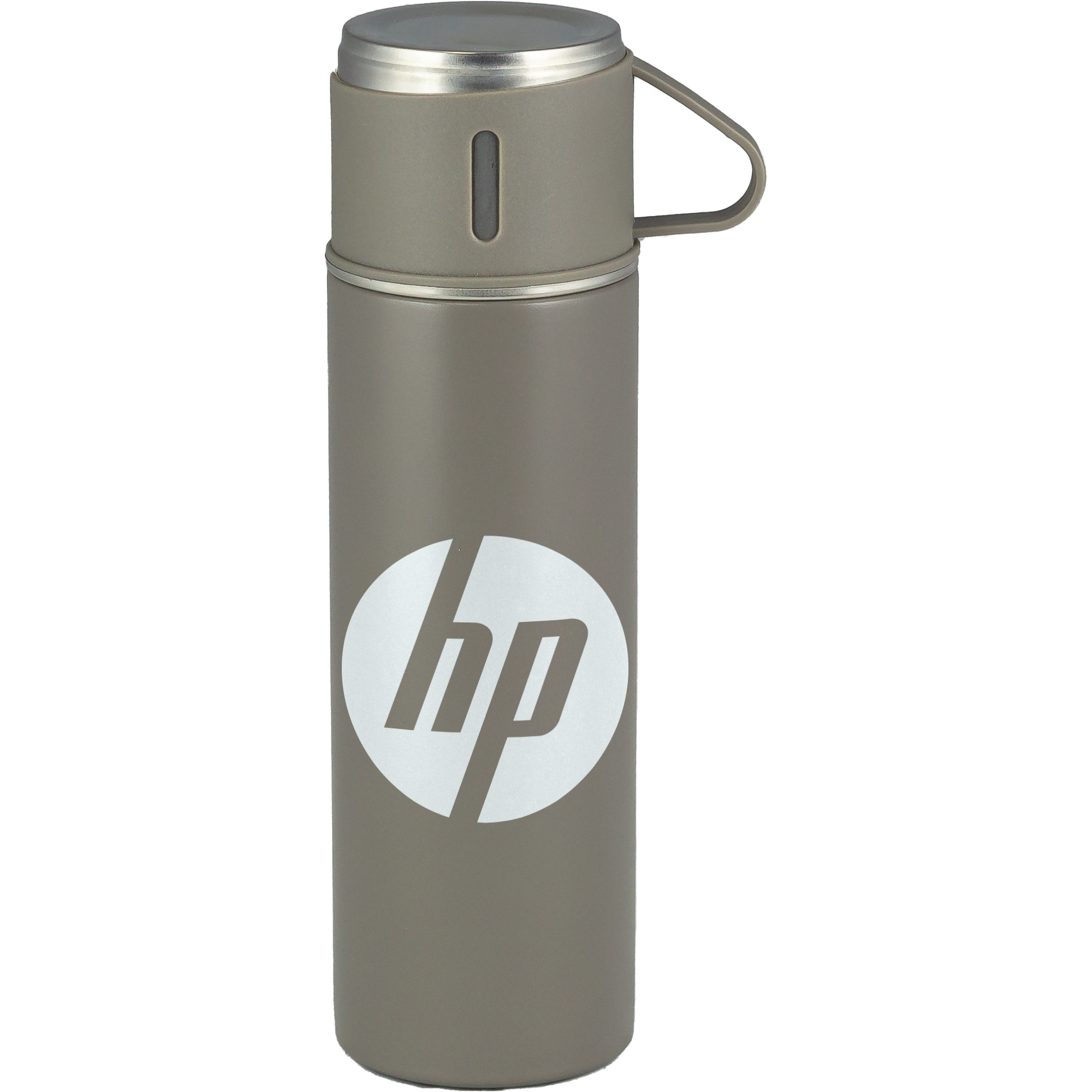 16.9 oz Recycled Double-Wall Stainless Tumbler 1