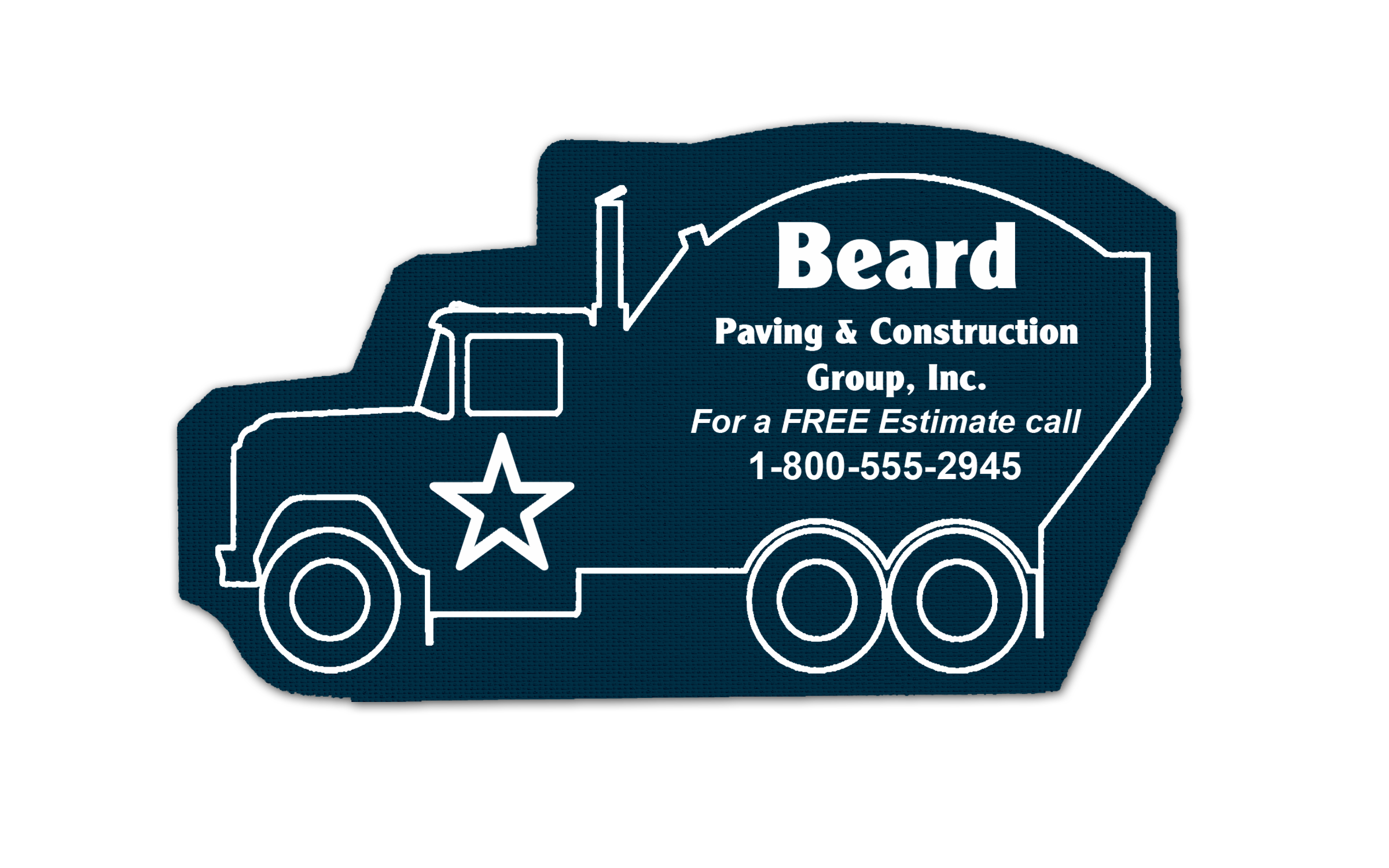 Cement Mixer Vinyl Jar Opener 27