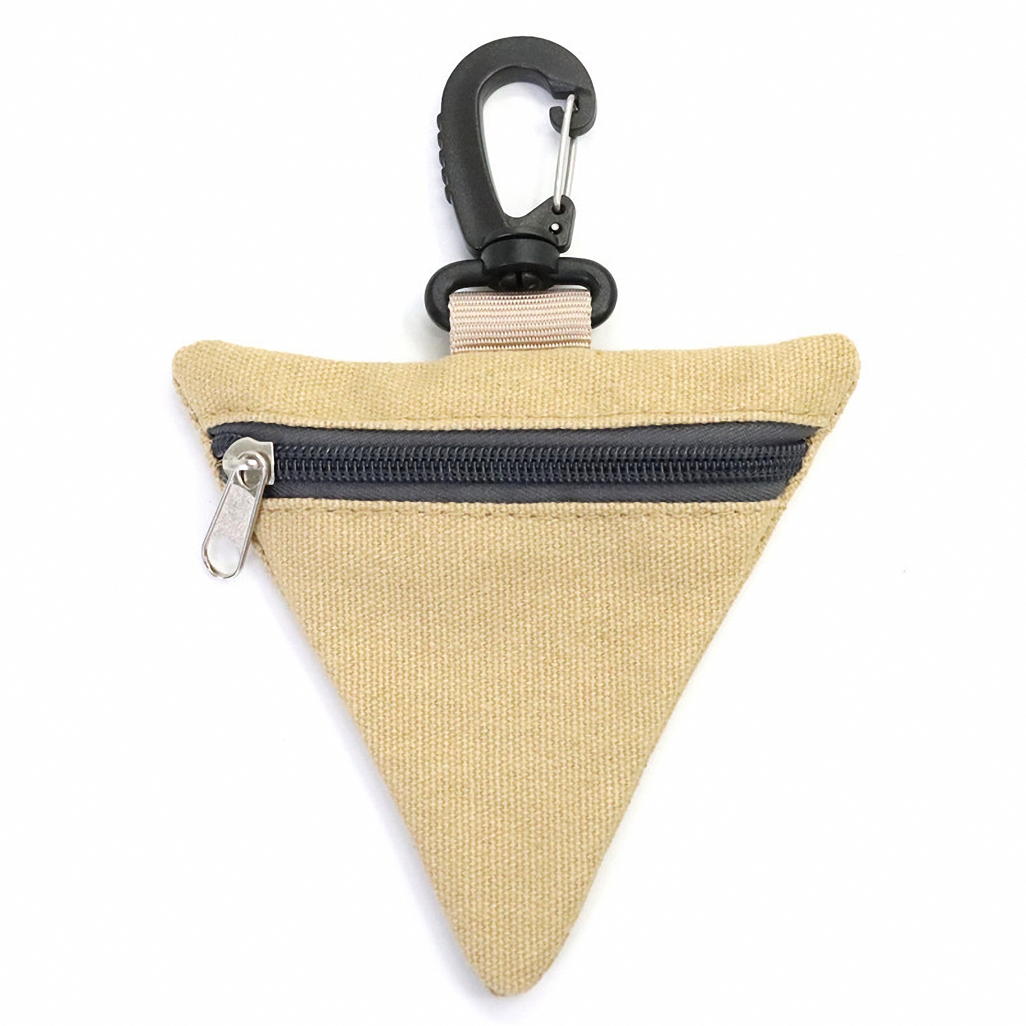 Tactical Everyday Carry Pouch with Carabiner 5