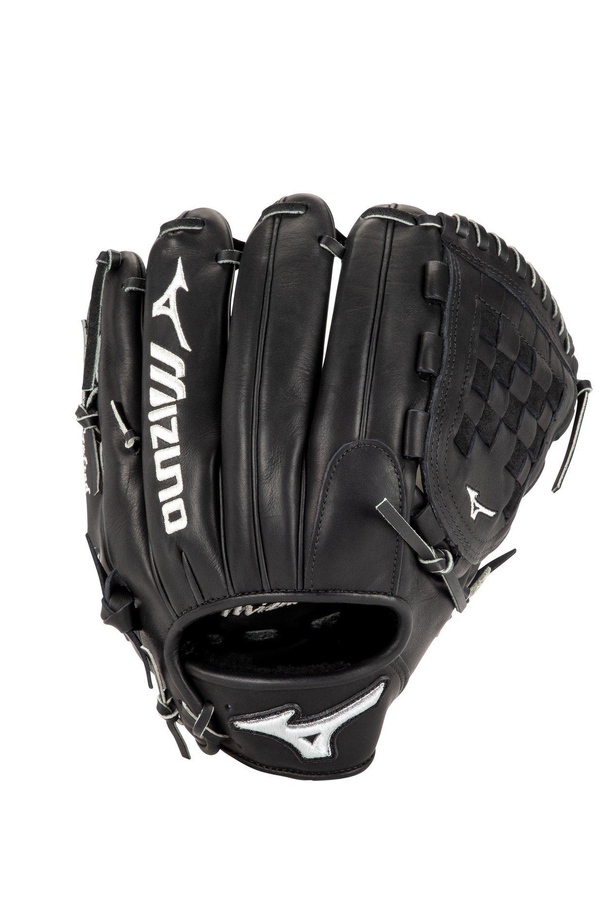 Mizuno Pro Corey Kluber 12" Baseball Glove 1
