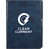 7" x 10" FSC® Recycled Morano Refillable Journal 26