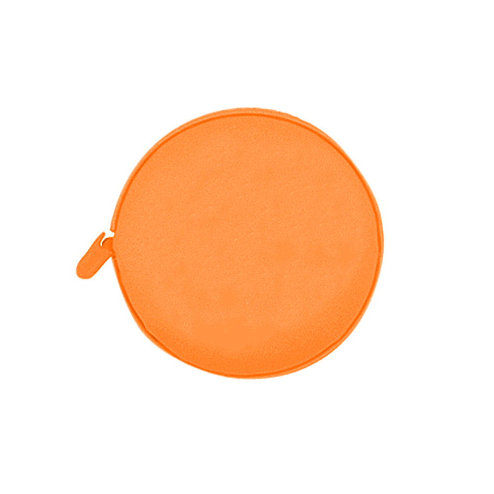 Round Leather Measuring Tape 1