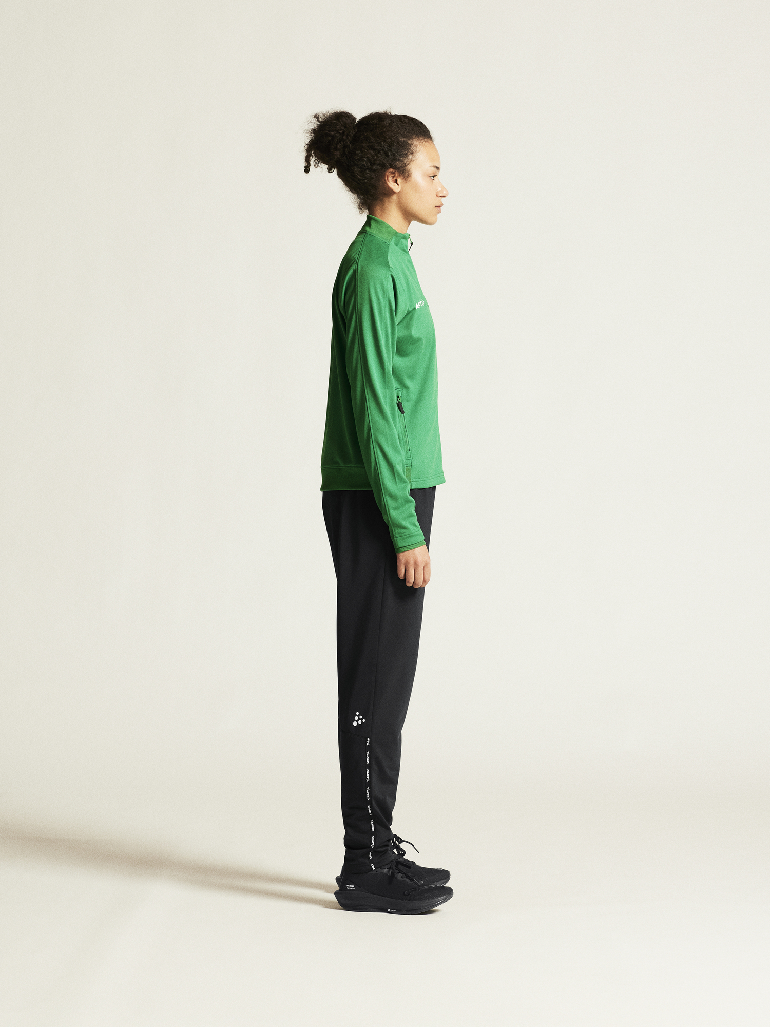 EVOLVE 2.0 FULL ZIP JACKET W 25