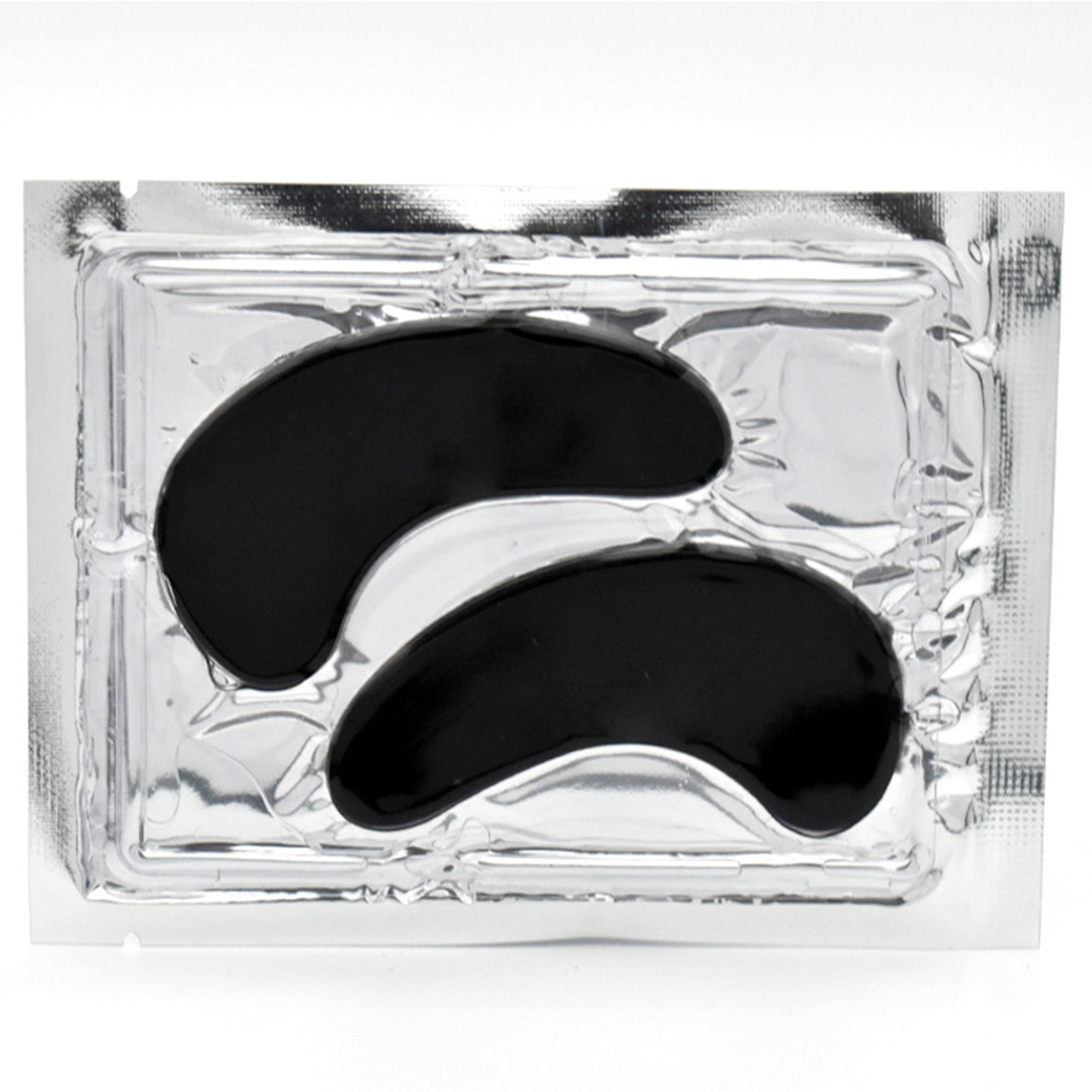 Collagen Infused Hydrating Eye Gel Masks 2