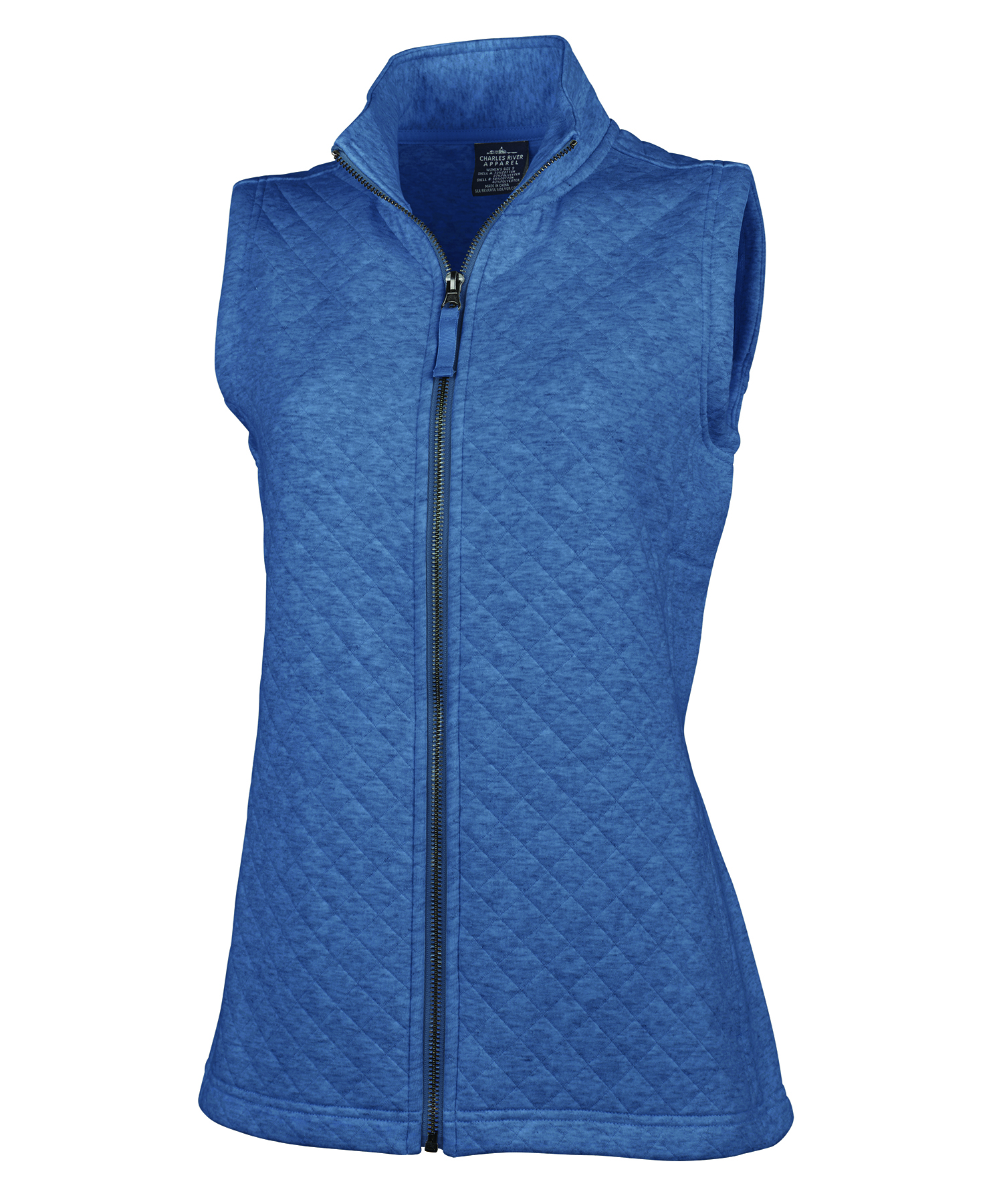 Women's Franconia Quilted Vest 55