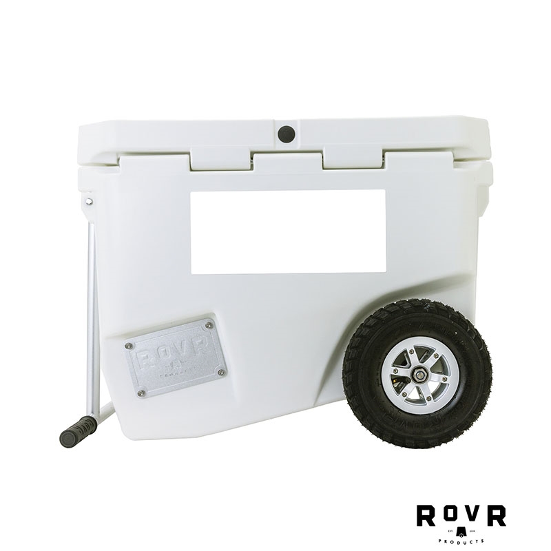 RovR® RollR® 60qt Wheeled Hard Cooler 6