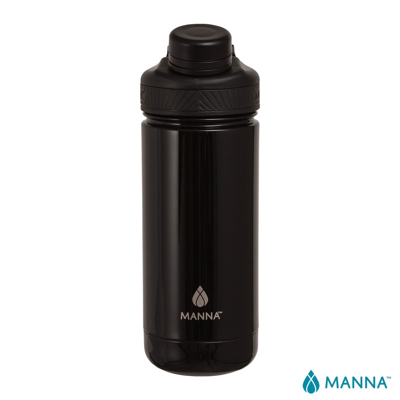 Manna™ 18 oz. Ranger Steel Bottle 20