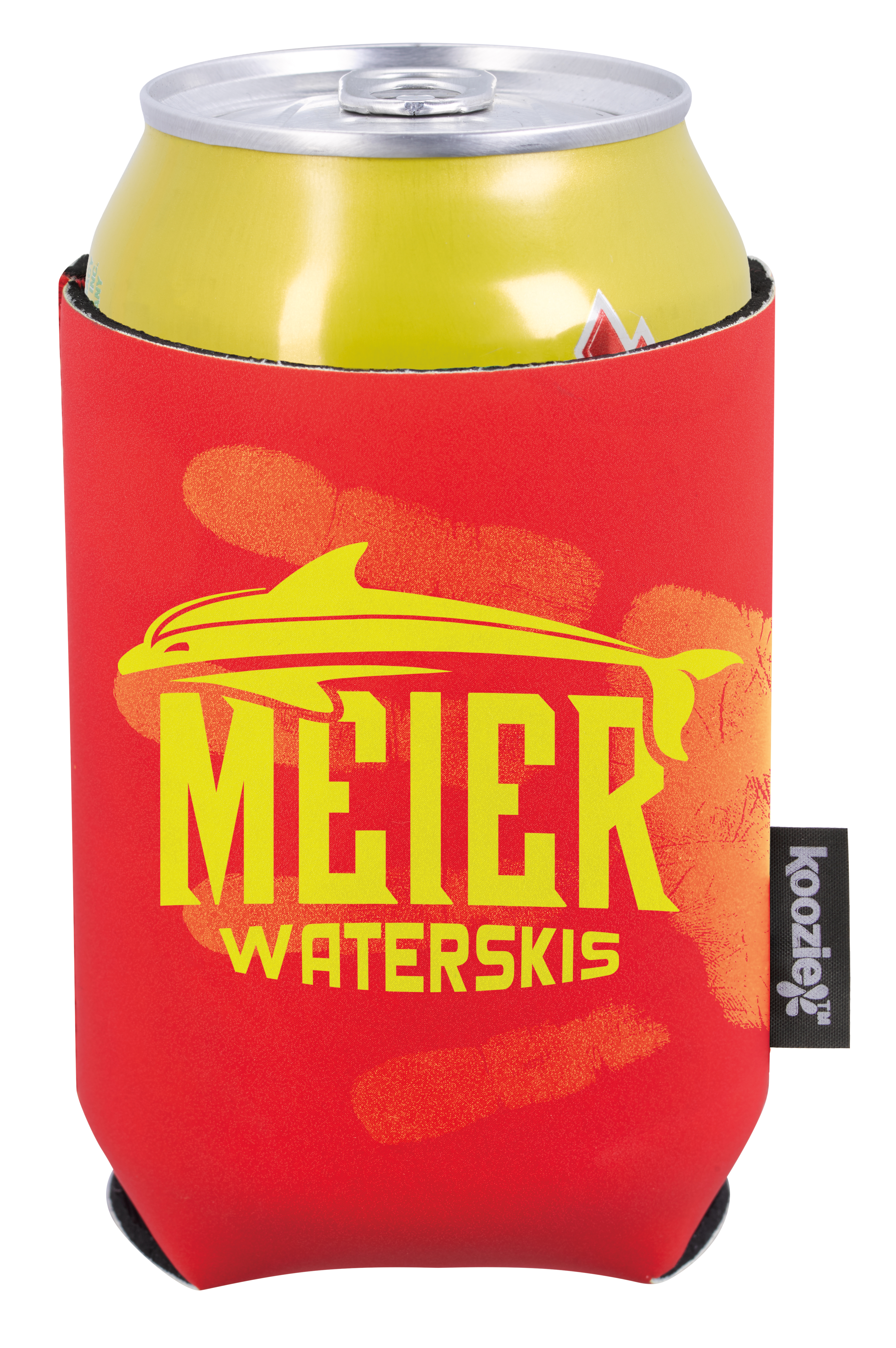 Color Changing Can/Bottle Cooler