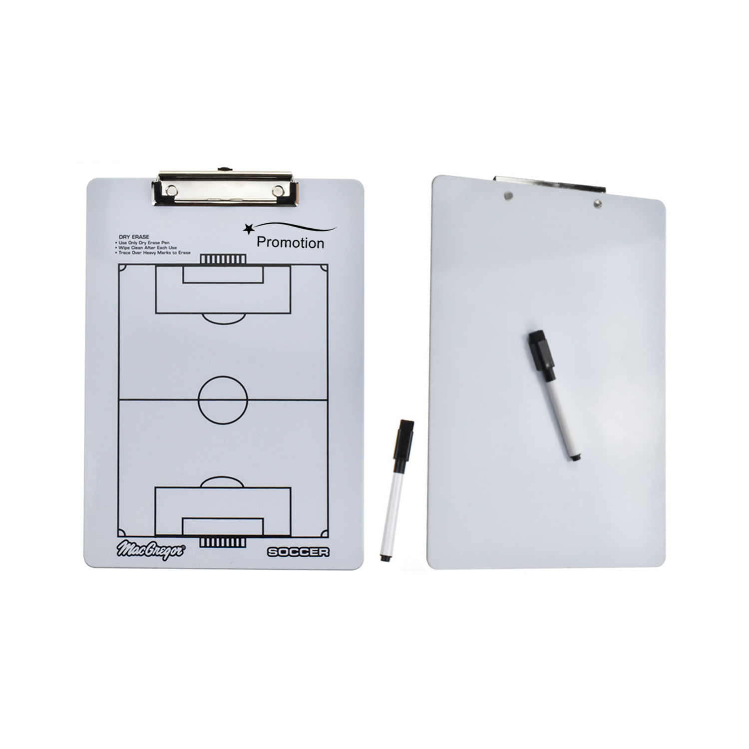 Soccer Coaching Board 2