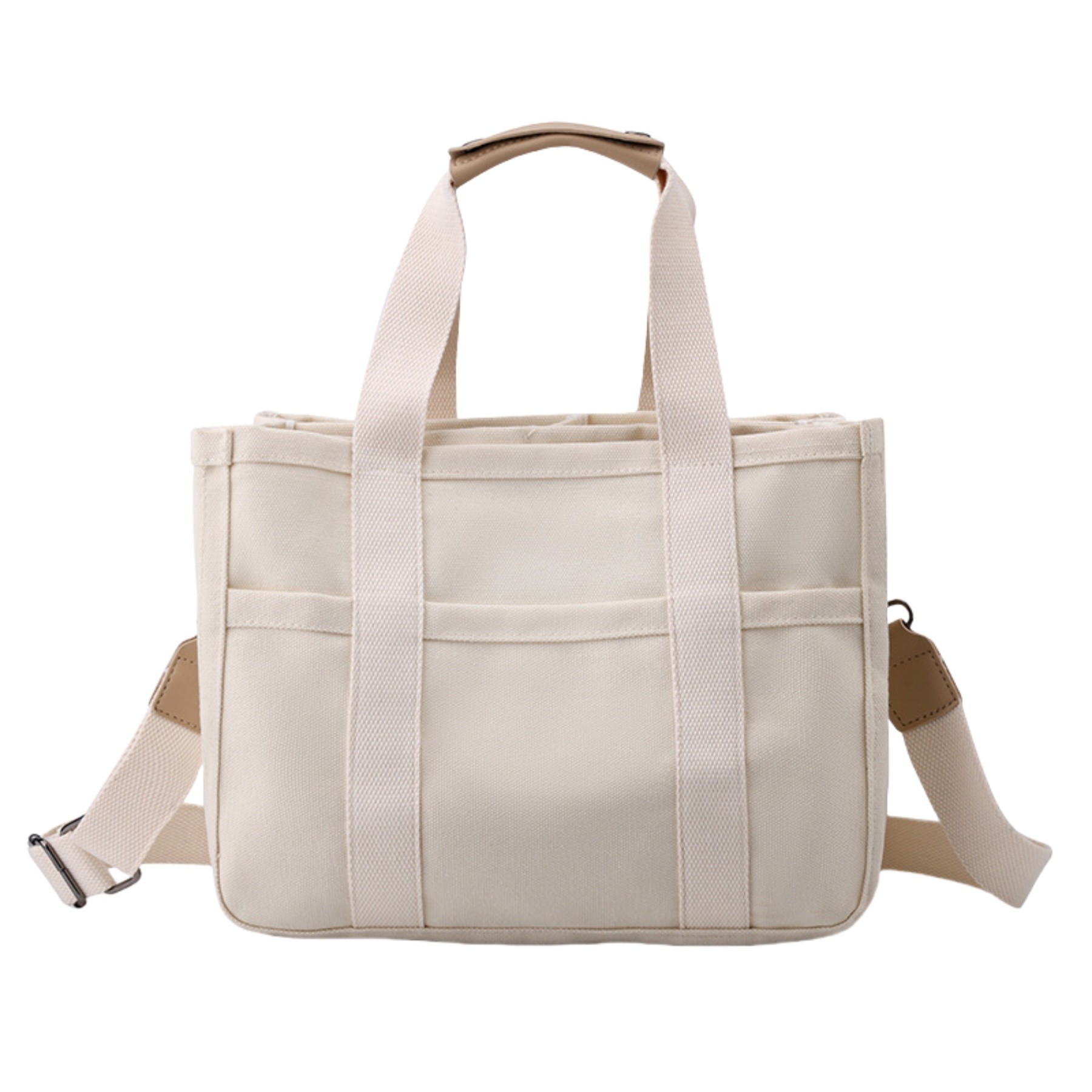 Canvas Tote Bag, custom tote bag with logo imprint 4