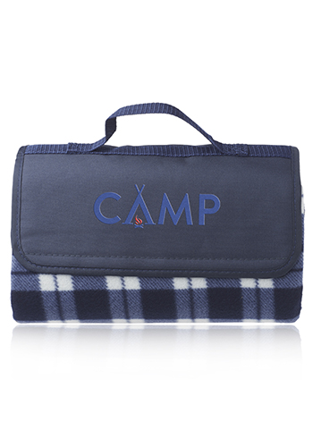Brookhaven Roll Up Picnic Blankets 5
