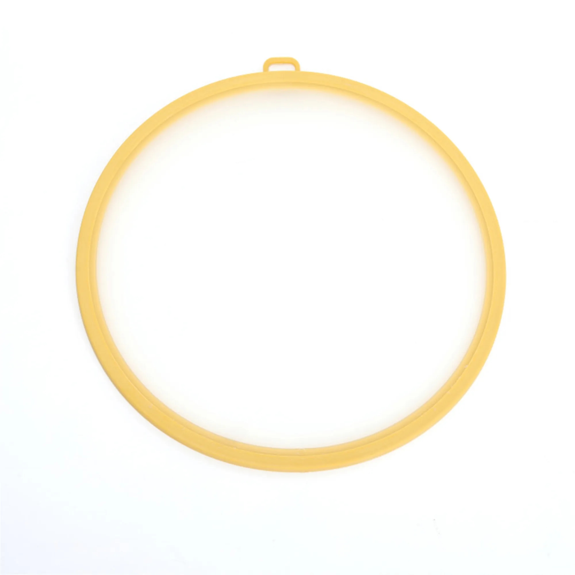 Microwave Safe Silicone Cover Transparent Food Grade 4
