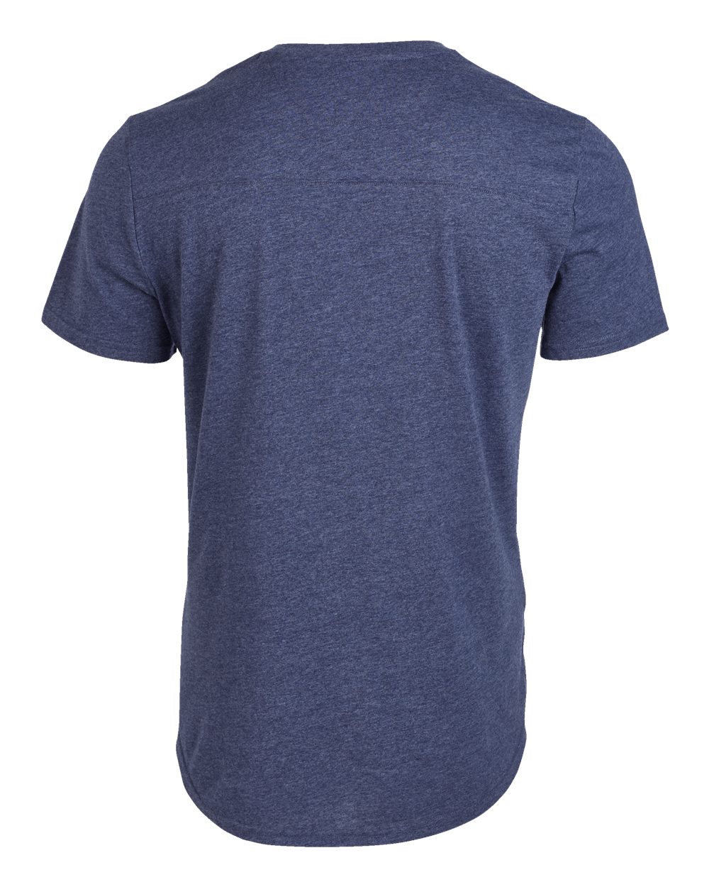 Men's High V-Neck T-Shirt - BM2204 9