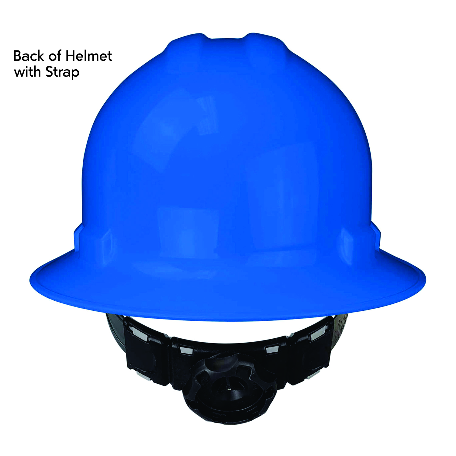 Quartz Full Brim Hard Hat 11