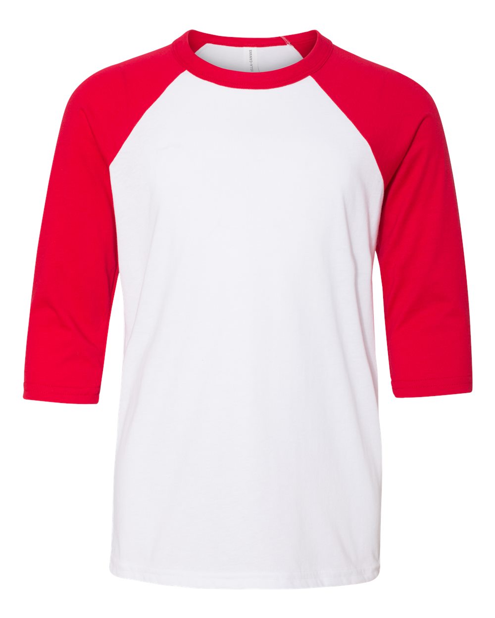 Youth Three-Quarter Sleeve Baseball Tee - 3200Y 24