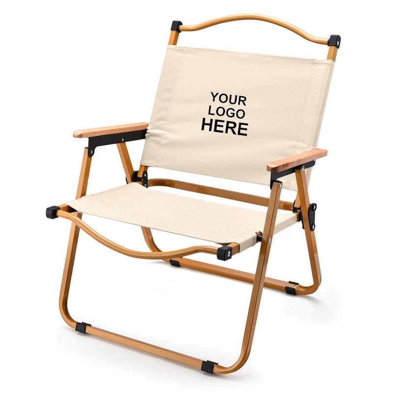 Camping Folding Beach Chair 2
