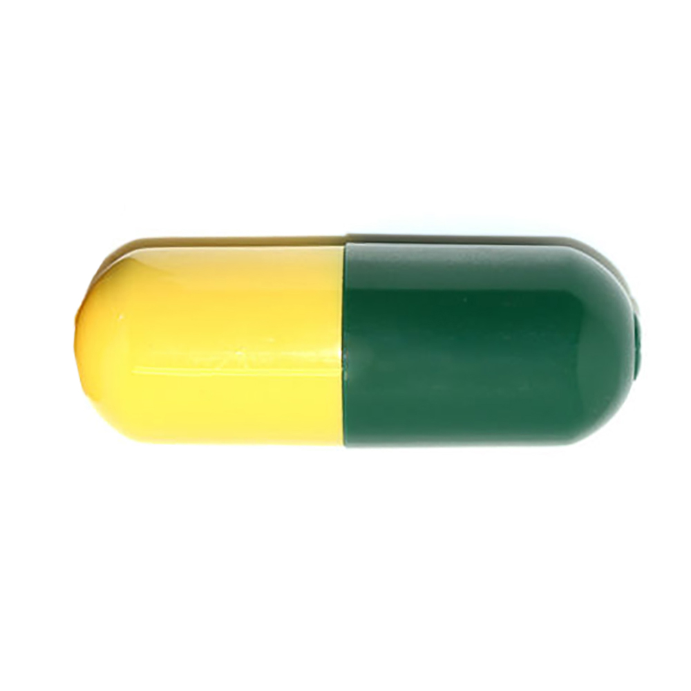 PillPod Smart Travel Pill Timer 2