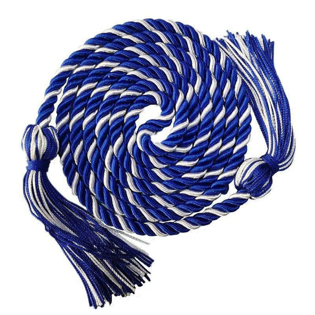 Polyester Durable Academic Honor Cord 10