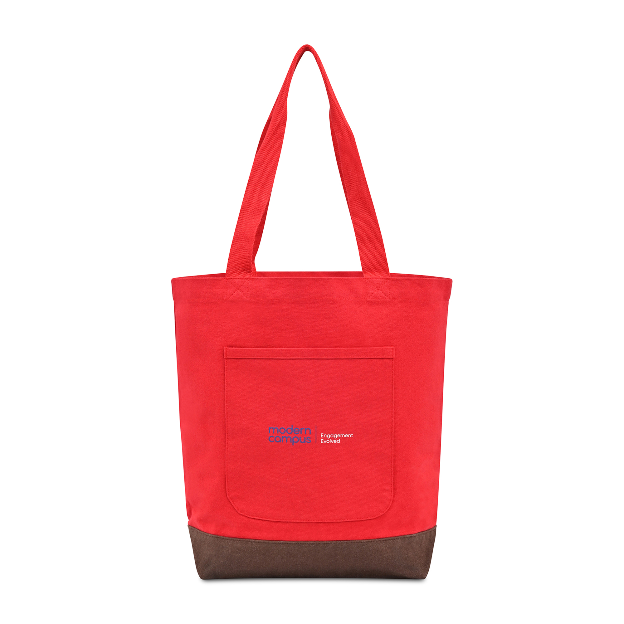Ivy Recycled Cotton Tote - AWARE™ 33