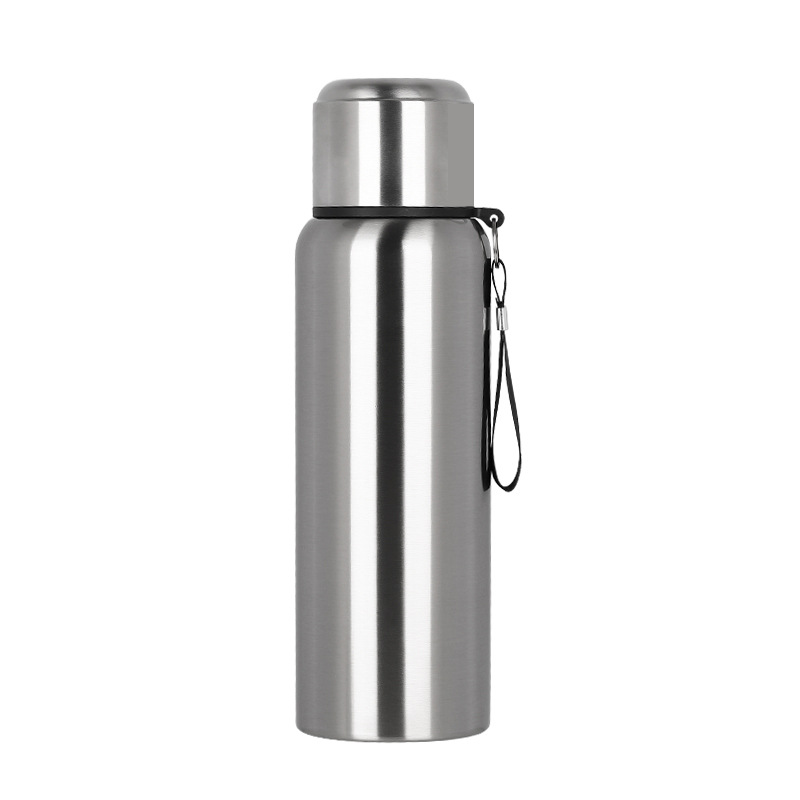 40oz Large Capacity Thermos Bottle, custom water bottle with logo imprint 3