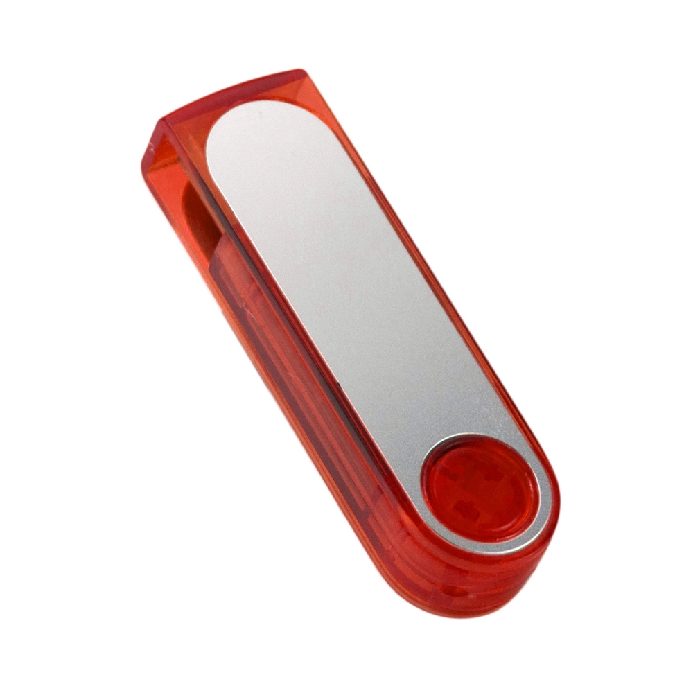 Trans Swivel USB Flash Drive 3.0 7