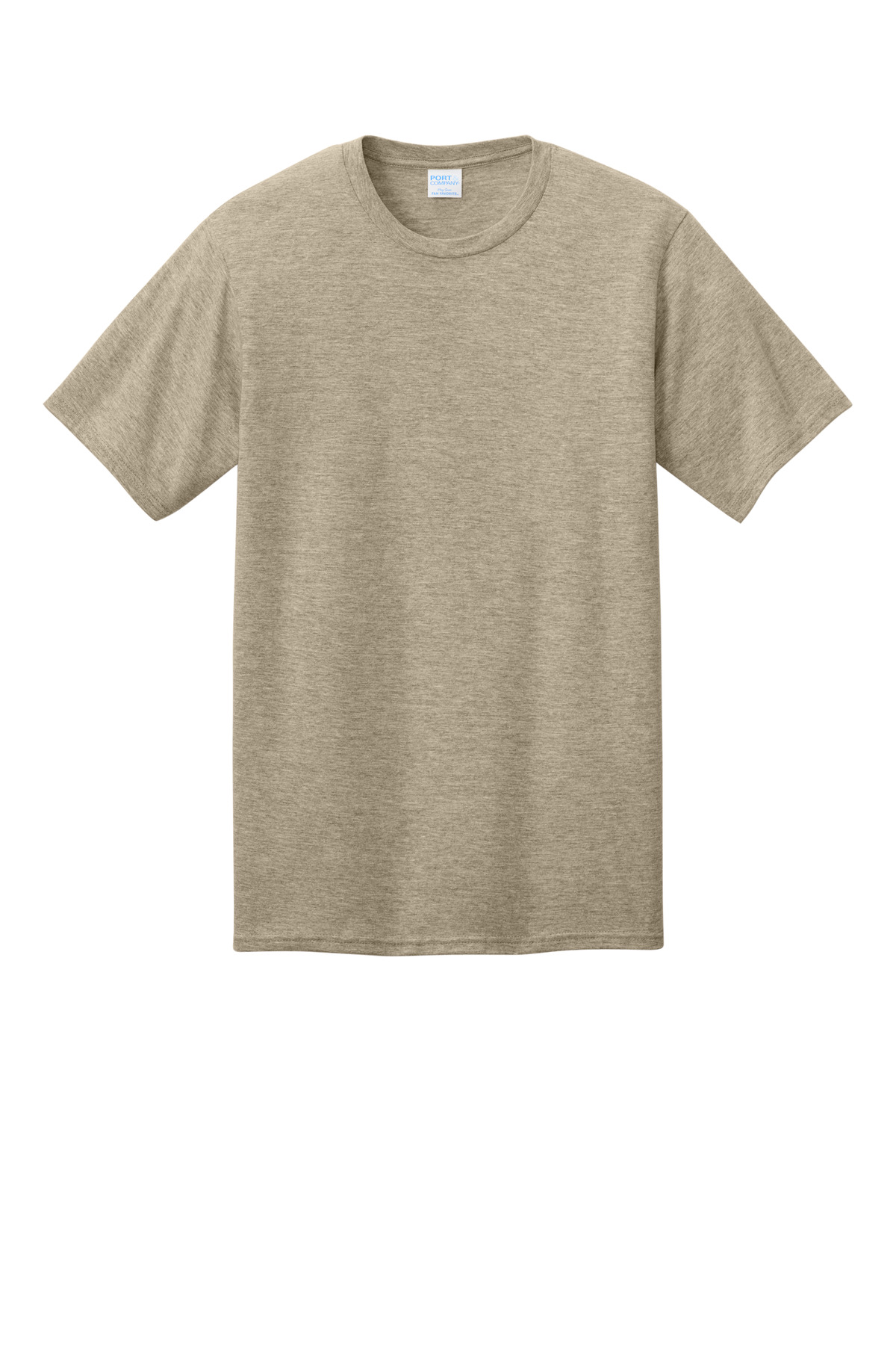 Port & Co CVC Tee PC340 103