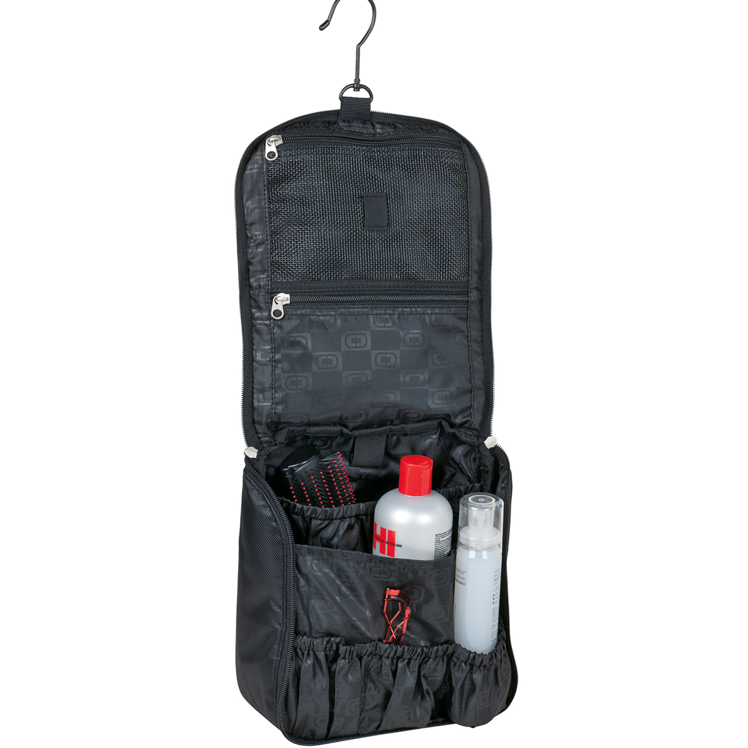 OGIO® Doppler Essential Kit Bag, custom duffel bag with logo imprint 2