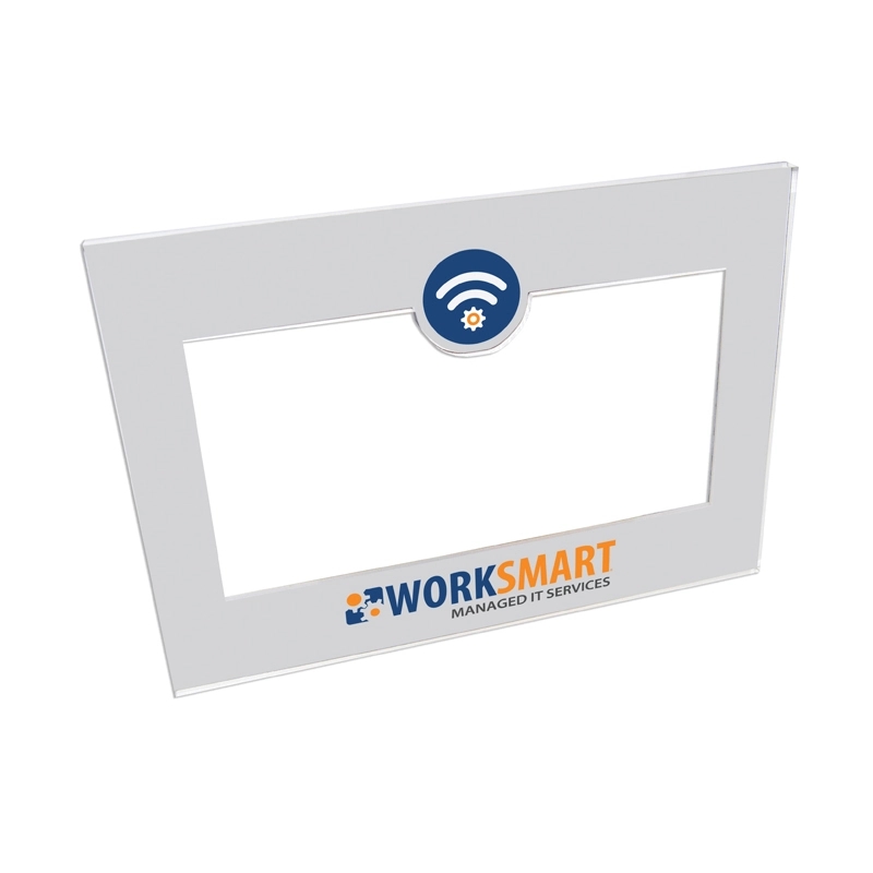 Custom Acrylic Magnet Frames 5
